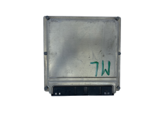 Steuergerät A6121533279 0281010796 Mercedes Bosch 48760