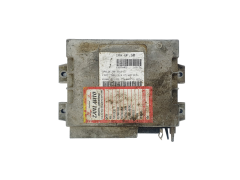 Steuergerät IAW6F.S0 7754649 Fiat Magneti Marelli 34691