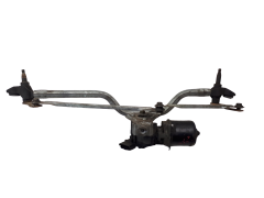 Wischergetriebe Renault Clio 2 54508911 7701052155 Valeo