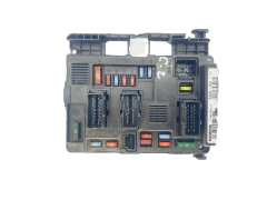 Steuergerät BSM-B3 9650618480 T118470003K PSA Siemens 40258 Steuergerät BSM-B3 9650618480 T118470003K PSA Siemens 40258