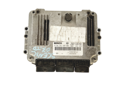 Steuergerät 0281013907 8200705747 8200705748 Renault Bosch 26060