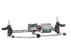 Wischergetriebe Fiat 500 MS159200-8650 TGEDM1 Denso 1532 Wischergetriebe Fiat 500 MS159200-8650 TGEDM1 Denso 1532