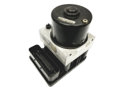 Abs-Pumpe VW Audi Seat Skoda 1J0614117E 1C0907379J Ate 60647