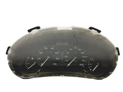 Tacho Kombiinstrument Partner 1 Berlingo 1 9662745180 PSA 48079