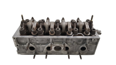 Zylinderkopf 9619406110 1.1 8v Citroen Saxo Peugeot 106 HDY HDZ 857