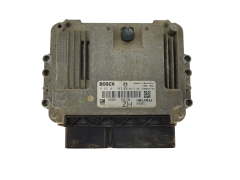 Steuergerät Opel 0281011943 55556829 8973785711 Bosch 13531