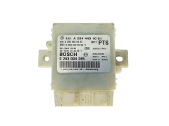 Einparkhilfe-Steuergerät A2044401001 0263004265 A2044420256 Mercedes Bosch Einparkhilfe-Steuergerät A2044401001 0263004265 A2044420256 Mercedes Bosch
