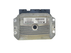 Steuergerät 21585421-2A 8200509552 8200509516 Renault Johnson 60725 Steuergerät 21585421-2A 8200509552 8200509516 Renault Johnson 60725