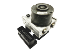 Abs-Pumpe Peugeot 206 9652342980 10097011143 ATE 46543 Abs-Pumpe Peugeot 206 9652342980 10097011143 ATE 46543