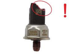Kraftstoffdruckgeber 85PP50-01 9675330380 Peugeot Citroen 54