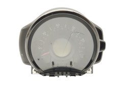 Tacho Kombiinstrument Aygo 108 C1 69342-440U Toyota PSA