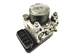 Abs-Pumpe Mitsubishi Pajero MR527254 135110-19050 Aisin