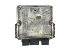 Steuergerät 0281011188 9640938680 9648588880 PSA Bosch 56197