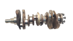 Kurbelwelle 9632051780 7701060792 3.0 V6 L7X Renault PSA