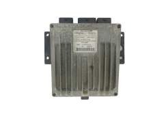 Steuergerät 8200250663 8200129109 R0410C041C Renault Delphi Steuergerät 8200250663 8200129109 R0410C041C Renault Delphi