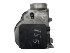 Luftmassenmesser Opel Alfa Romeo 0280202208 0280202213 Bosch