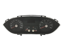 Tacho Kombiinstrument Fiat Idea 7354909520 Magneti