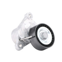 Gurtstraffer Citroen Peugeot  C3 C4 208 1.6 HDI GAT T39189
