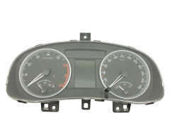 Tacho Kombiinstrument Skoda Fabia 5J0920840B A2C53111446 25603 Tacho Kombiinstrument Skoda Fabia 5J0920840B A2C53111446 25603