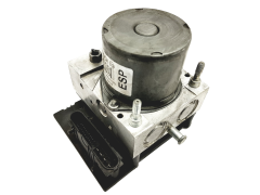 Abs-Pumpe Fiat Bravo 51789679 0265950670 Bosch 35481