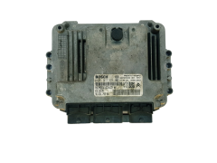 Steuergerät PSA 0281012529 9663475880 9657699480 Bosch 33324