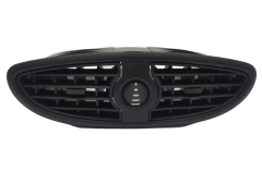 Lüftungsgitter Clio 3 220408 Renault Lüftungsgitter Clio 3 220408 Renault