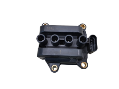 Zündspule Beru 0040100325 1,2 16v Renault Dacia