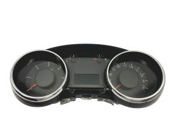 Tacho Kombiinstrument Peugeot 3008 9666174980 T8 69189-230U 58676
