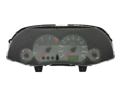 Tacho Kombiinstrument Ford Focus 1M5F-10849-VC 1M5F10849VC 58231