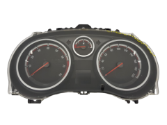 Tacho Kombiinstrument Opel Corsa D P0013264280 28120246-6