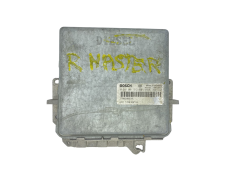 Steuergerät 7700300650 7700300593 0281001512 Renault Bosch 57188
