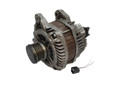 Lichtmaschine Generator 8200660057-A A004TJ0582 210A Renault Laguna 3 1.5 dci 