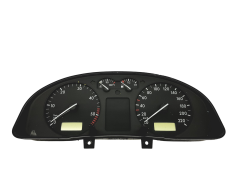 Tacho Kombiinstrument VW 09051940090 09051969906 Passat B5 50875
