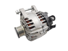 Lichtmaschine Generator 9826574080 FG12T145 1.2 VTI Valeo Citroen Peugeot 0km Lichtmaschine Generator 9826574080 FG12T145 1.2 VTI Valeo Citroen Peugeot 0km