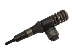 Einspritzdüse VWAG 03G130073B 0414720402 Bosch