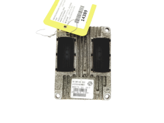 Steuergerät Moduł Fiat 51798651 IAW5SF3.M2 Magneti Marelli 21053
