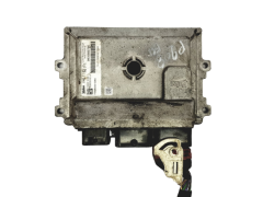 Steuergerät 9805895780 V29035181A 9800913080 PSA Valeo 17168 Steuergerät 9805895780 V29035181A 9800913080 PSA Valeo 17168