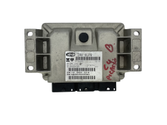Steuergerät 9665056280 9663805380 IAW6LPB PSA Magneti Marelli 53737