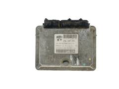 Steuergerät Fiat IAW49F.B9 46761565 Magneti Marelli 36839