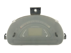 Tacho Kombiinstrument Citroen C2 C3 9652008280 G 00 26622