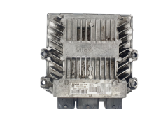 Steuergerät 5WS40146C-T 9653647780 9647423380 PSA Siemens 45205 Steuergerät 5WS40146C-T 9653647780 9647423380 PSA Siemens 45205