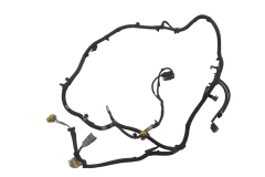 Kabelbaum Motor Motorinstallation 9672699780 1.6 e-hdi 8v Citroen C3 Picasso