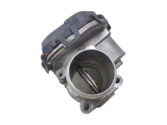 Drosselklappe 9807238580 V29039645 PSA Ford 1.6 HDI 2