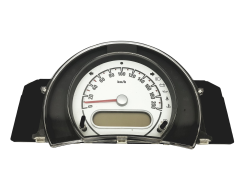 Tacho Kombiinstrument Opel Agila 34100-52K41 34100-52K0 50294