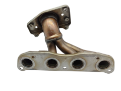 Auspuff-Krümmer Abgaskrümmer Renault 7701065361 2.0 16v M4R