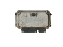 Steuergerät PSA 0261207477 9650347980 9643218980 Bosch 40895 Steuergerät PSA 0261207477 9650347980 9643218980 Bosch 40895