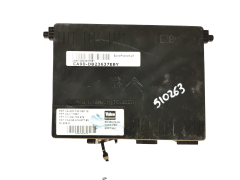 Steuergerät BSI 9641427780 73002512 11807 PSA Valeo 23637 Steuergerät BSI 9641427780 73002512 11807 PSA Valeo 23637