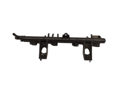 Einspritzleiste Kraftstoffverteiler  8200367230 1,2 D4F Renault 