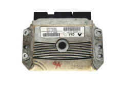 Steuergerät Renault 237101029R 237100293R V29008398A Valeo 21290 Steuergerät Renault 237101029R 237100293R V29008398A Valeo 21290