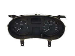 Tacho Kombiinstrument Renault Master 2 8200467948 D 1403